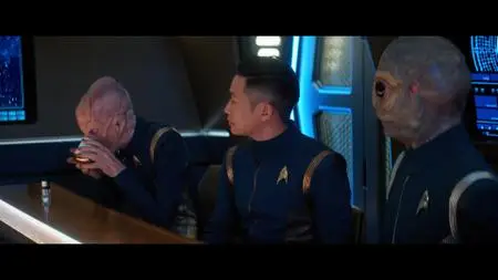 Star Trek: Discovery S02E04