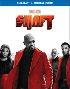 Shaft (2019)