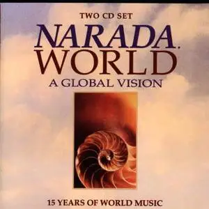 Narada World - A Global Vision