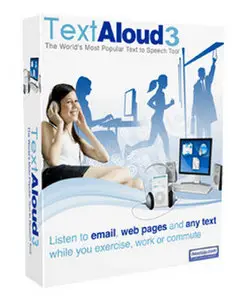 NextUp TextAloud 3.0 