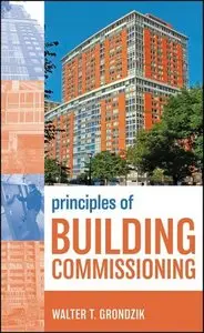 Principles of Building Commissioning [Repost]