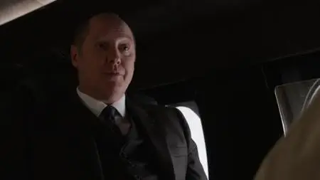 The Blacklist S06E13