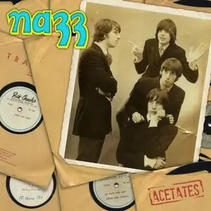 Nazz - Acetates (2019)