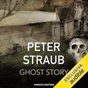 «Ghost Story» by Peter Straub