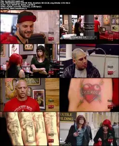 NY Ink S02E03