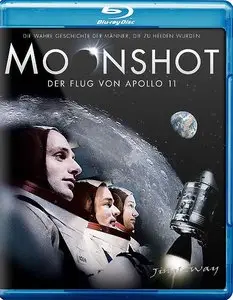 Moonshot (2009)