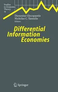 Differential Information Economies (Repost)
