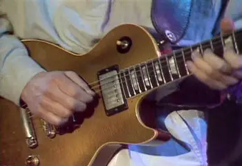 Snowy White - Live in London 1984 DVD (2012)