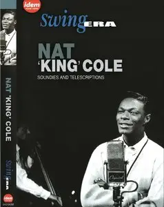Swing Era: Nat King Cole - Soundies and Telescriptions (2004)