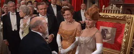 The Unsinkable Molly Brown (1964)