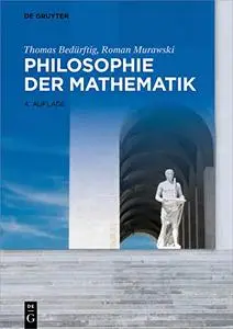 Philosophie der Mathematik