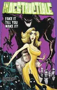 IDW-Indestructible Vol 02 Fake It Till You Make It 2015 Hybrid Comic eBook