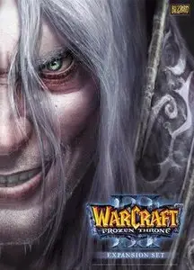Warcraft III: Reign of Chaos + The Frozen Throne (Repost)