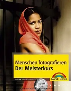 Menschen fotografieren Der Meisterkurs