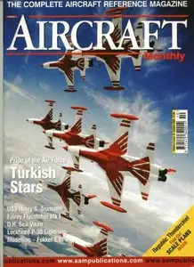 Model Aircraft Monthly - October 2003