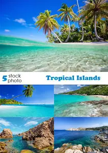 Photos - Tropical Islands