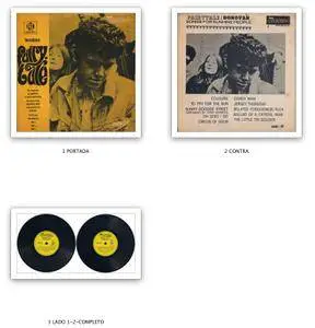 Donovan - Fairytale (1965) BR Mono 1st Pressing - EP/FLAC In 24bit/96kHz