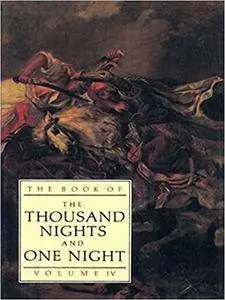 The Book of the Thousand and One Nights (Volume 1-4)