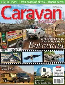 Caravan & Outdoor Life - August 2017