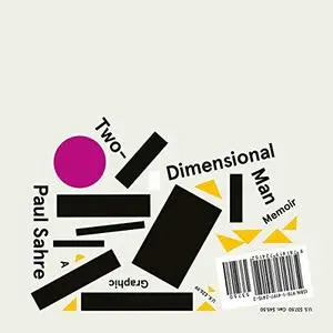 Two-Dimensional Man [Audiobook]