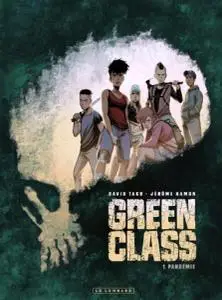 Green Class - Tome 1