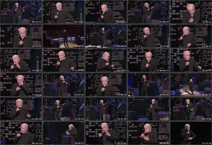 George Carlin: Life Is Worth Losing (2005)