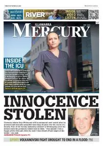 Illawarra Mercury - September 24, 2021