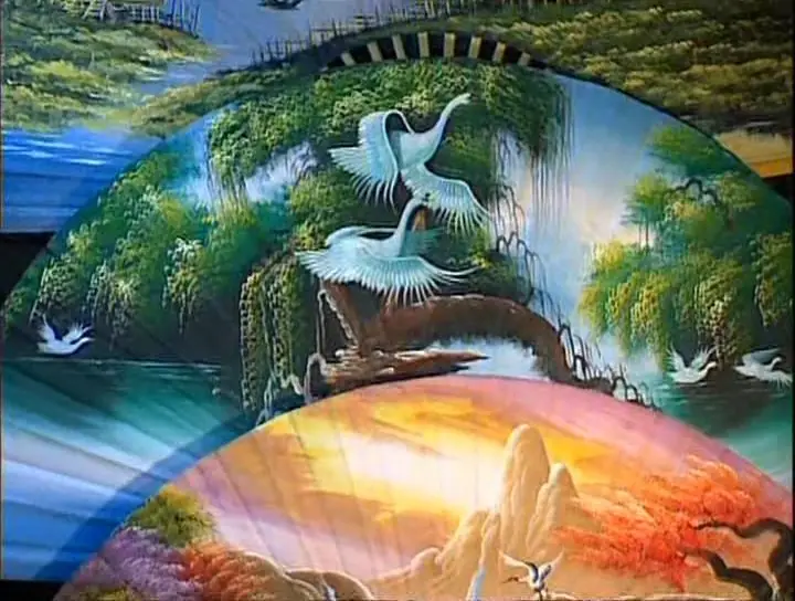 Золотой глобус. 22. Таиланд