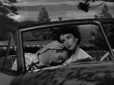 A Place in the Sun (1951)