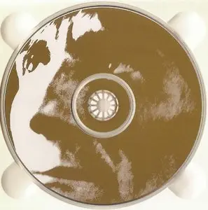 Ronnie Wood - Slide On This (1992) {Continuum Records}