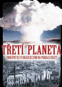 Tretya planeta (1991)
