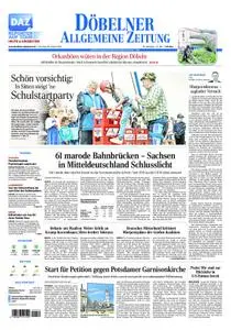 Döbelner Allgemeine Zeitung - 20. August 2019