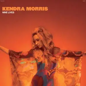 Kendra Morris - Nine Lives (2022) [Official Digital Download]
