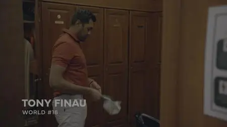 Full Swing S01E02
