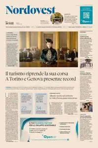 Il Sole 24 Ore Nordovest - 17 Marzo 2023