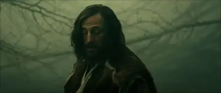 L' Aigle de la Neuvième Légion / The Eagle (2011)