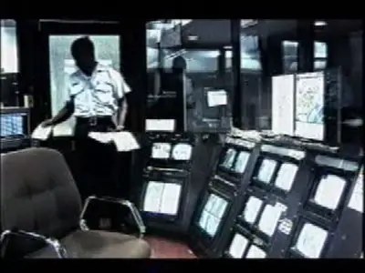 BBC Horizon Dirty Bomb.Nuclear Age