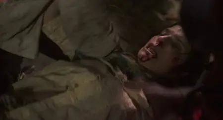 No Escape (2015)
