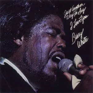 Barry White - Just Another Way To Say I Love You (1975) [1996, Digitally Remastered]