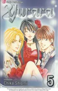 Yurara no Tsuki 1-5