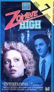 Zombie High (1987)