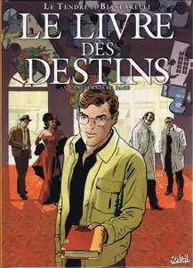 Le Livre des Destins - Tome 5 Final - La derniere page