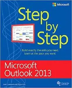 Microsoft Outlook 2013 Step by Step [Repost]