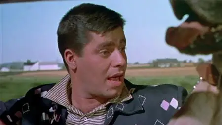 Hollywood or Bust (1956)