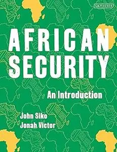 African Security: An Introduction