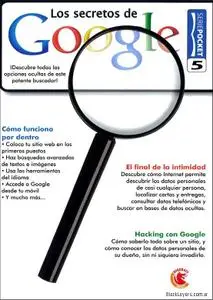 Los Secretos de Google: "Hacking Y Cracking Con Google"
