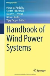 Handbook of Wind Power Systems [Repost]