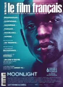 Le film français - 30 Décembre 2016