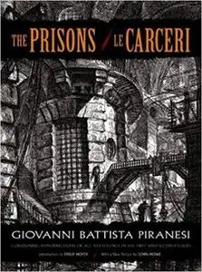 The Prisons / Le Carceri (Dover Fine Art, History of Art)