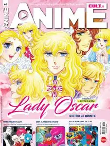 Anime Cult – 14 aprile 2023